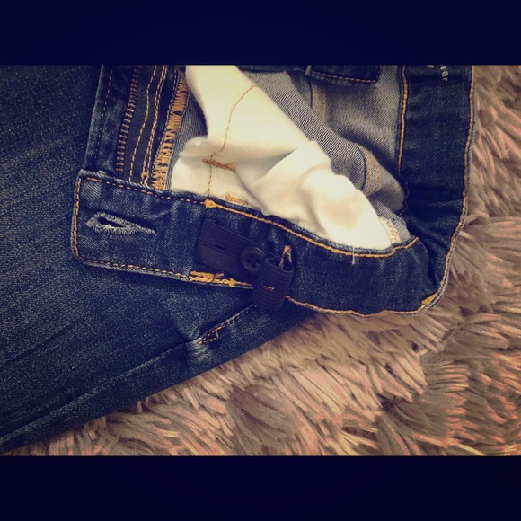 Gap boys skinny regular jeans 14s - Picture 4 of 5